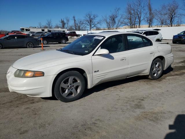 pontiac bonneville 2003 1g2hy52k134186141