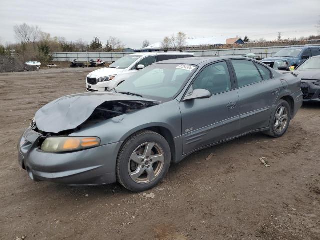 pontiac bonneville 2004 1g2hy52k24u164098