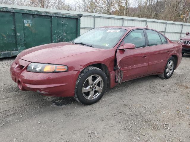 pontiac bonneville 2003 1g2hy52k934130125