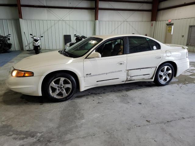 pontiac bonneville 2004 1g2hy52kx4u170764