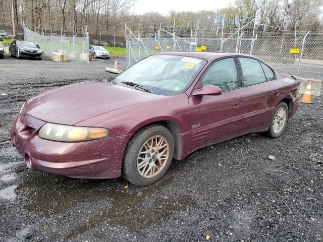 pontiac bonneville 2000 1g2hy54k3y4168387