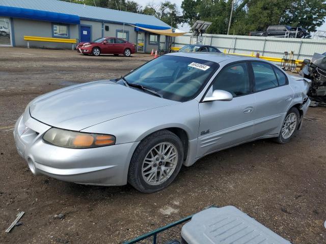 pontiac bonneville 2001 1g2hy54k914262070