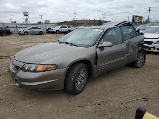 pontiac bonneville 2000 1g2hy54k9y4187493