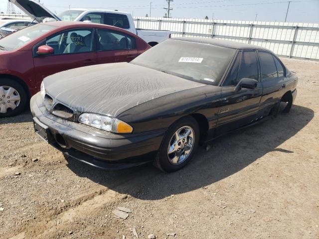 pontiac bonneville 1998 1g2hz5211wh224808