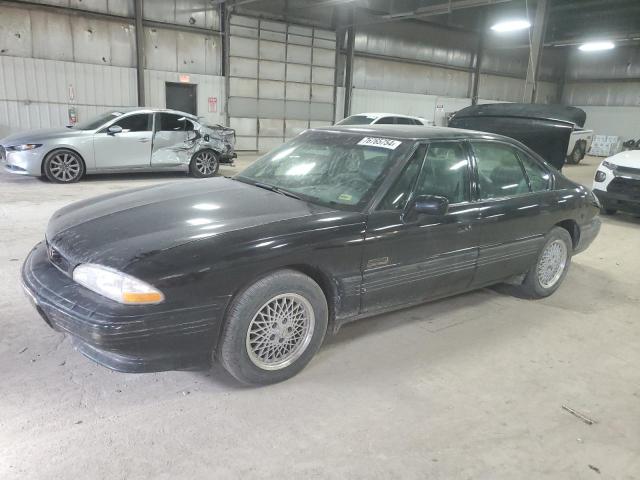 pontiac bonneville 1994 1g2hz521xr4281763