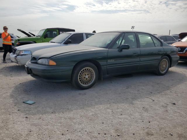 pontiac bonneville 1996 1g2hz52k7t4208902