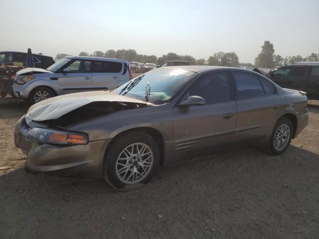 pontiac bonneville 2000 1g2hz5413y4267845