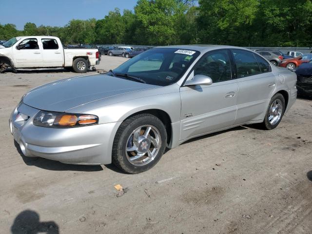 pontiac bonneville 2000 1g2hz5415y4157153