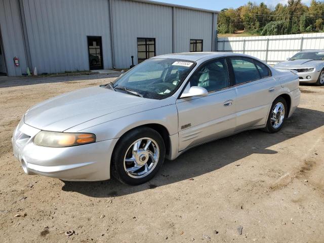 pontiac bonneville 2001 1g2hz541614237258