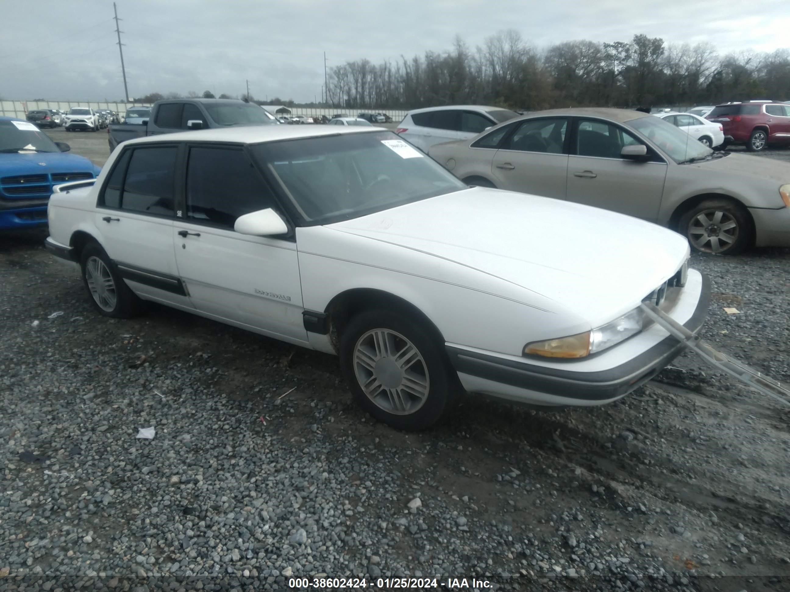 pontiac bonneville 1990 1g2hz54c6l1272405