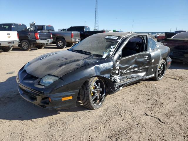 pontiac sunfire 2002 1g2jb124127208634