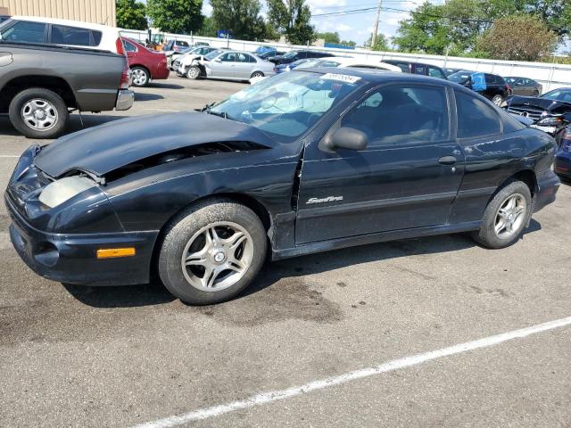 pontiac sunfire se 2001 1g2jb124417223966