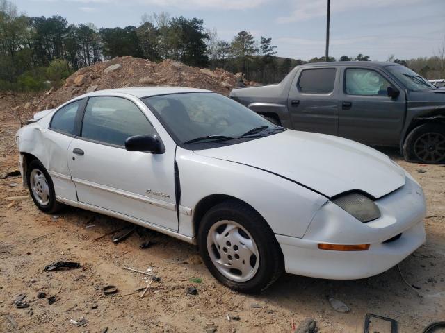 pontiac sunfire se 1998 1g2jb1245w7507663