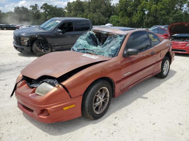 pontiac sunfire se 2001 1g2jb124817127192