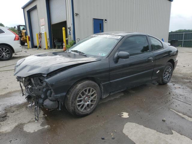 pontiac sunfire 2003 1g2jb12f037235584