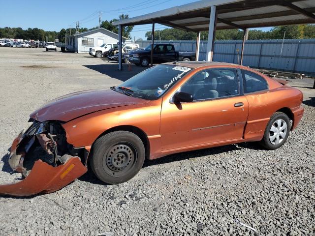 pontiac sunfire 2004 1g2jb12f247141479