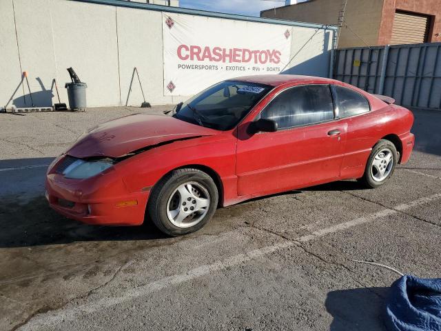 pontiac sunfire 2004 1g2jb12f347288717