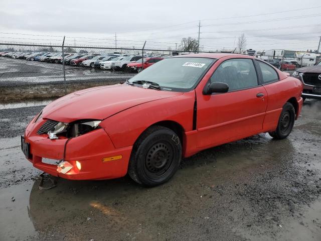 pontiac sunfire 2003 1g2jb12f437296470