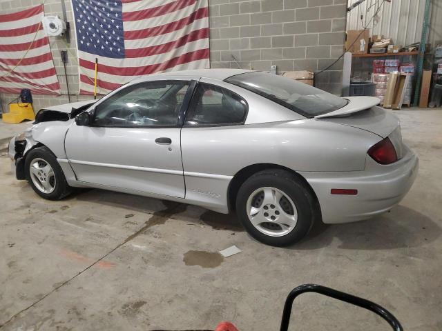 pontiac sunfire 2004 1g2jb12f447230132