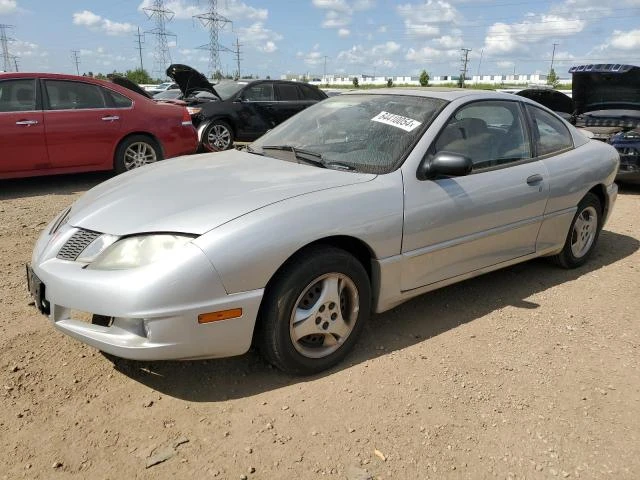 pontiac sunfire 2004 1g2jb12f647350224