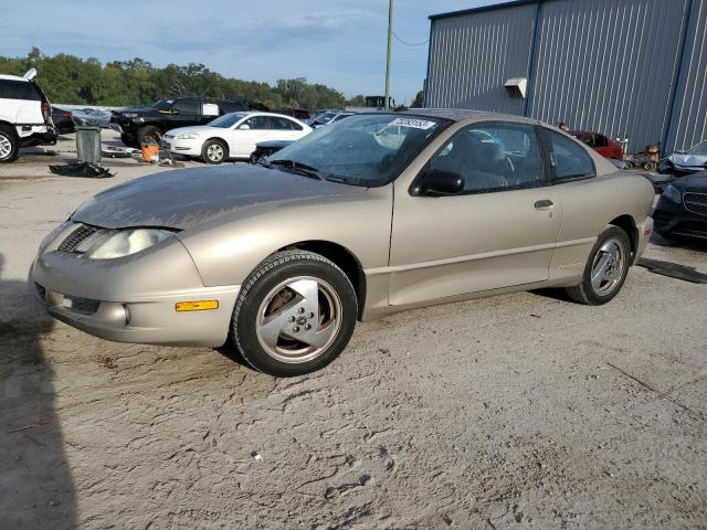 pontiac sunfire 2003 1g2jb12f837209346