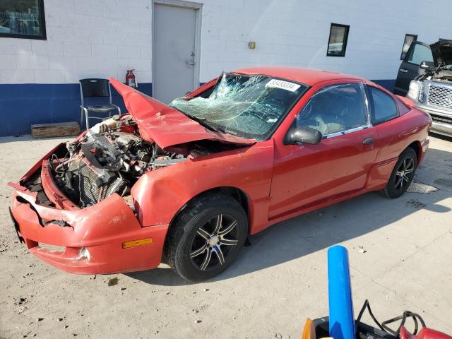 pontiac sunfire 2004 1g2jb12f847250044