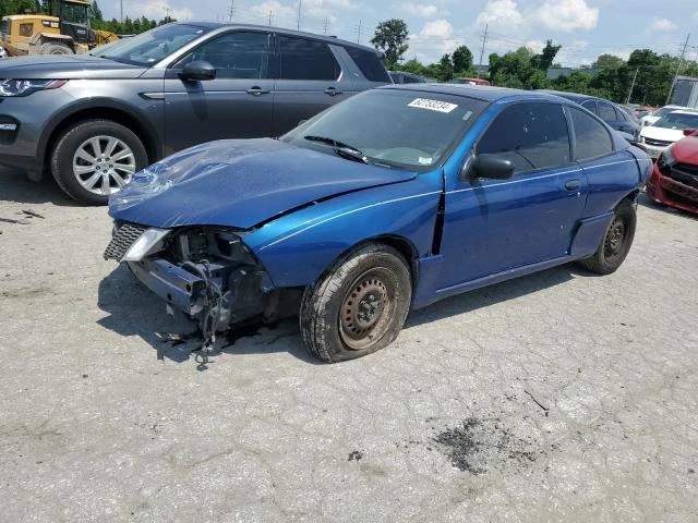 pontiac sunfire 2004 1g2jb12f947131709