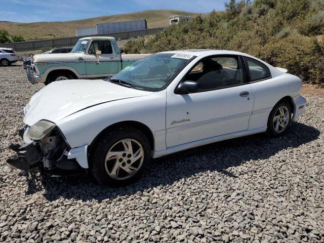 pontiac sunfire 2002 1g2jb12fx27464336