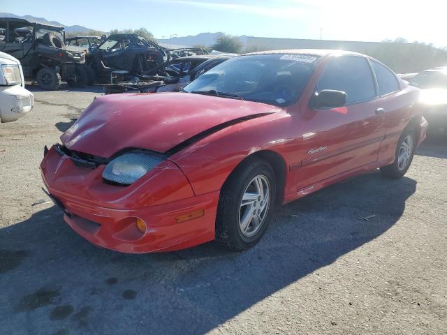 pontiac sunfire 2001 1g2jb12tx17291325