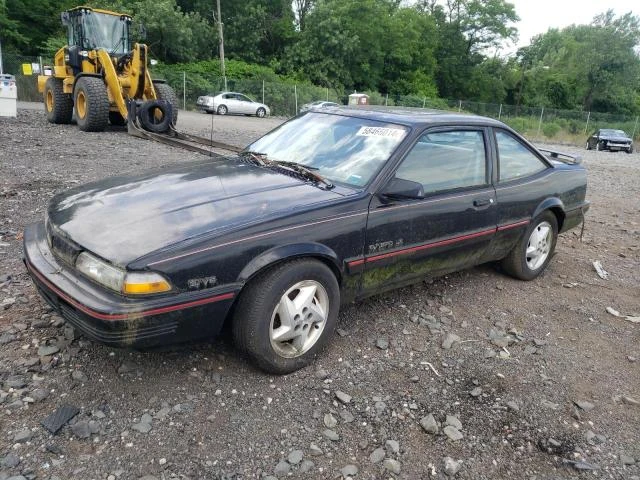 pontiac sunbird le 1994 1g2jb14t5r7557469