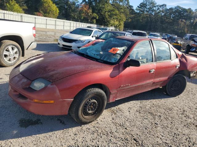 pontiac sunfire se 1997 1g2jb5240v7537689