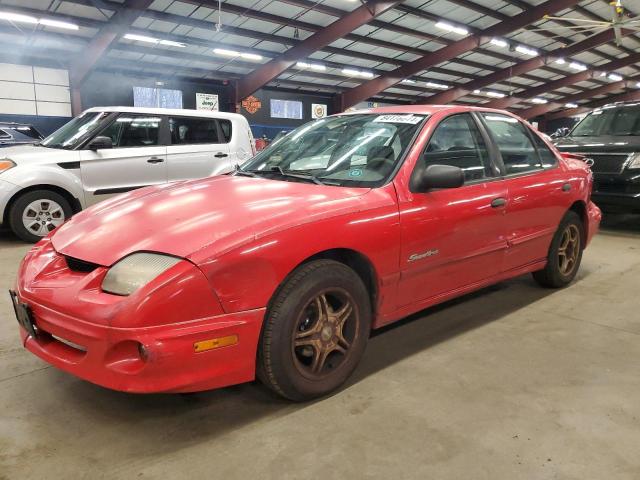 pontiac sunfire se 2000 1g2jb5240y7401390