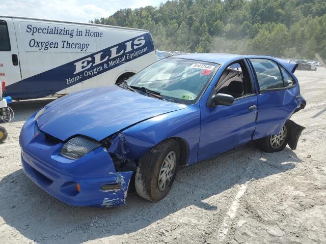 pontiac sunfire se 2001 1g2jb524217302723