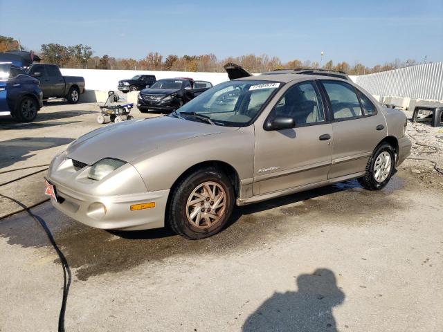 pontiac sunfire se 2002 1g2jb524327349633