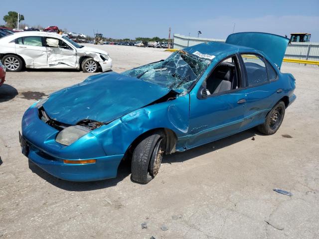 pontiac sunfire se 1997 1g2jb5244v7518157