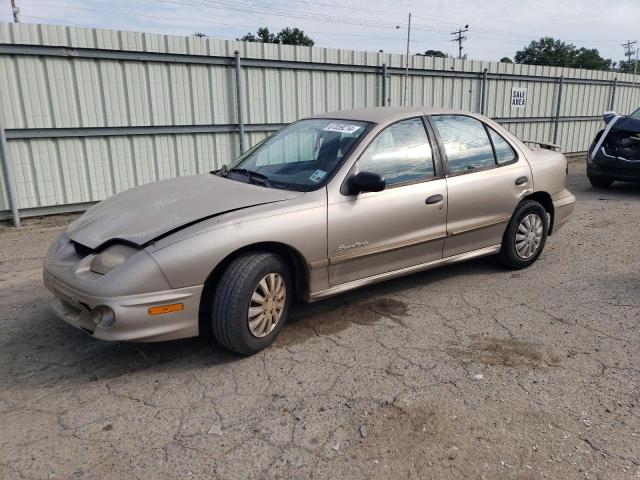 pontiac sunfire se 2000 1g2jb5244y7382553