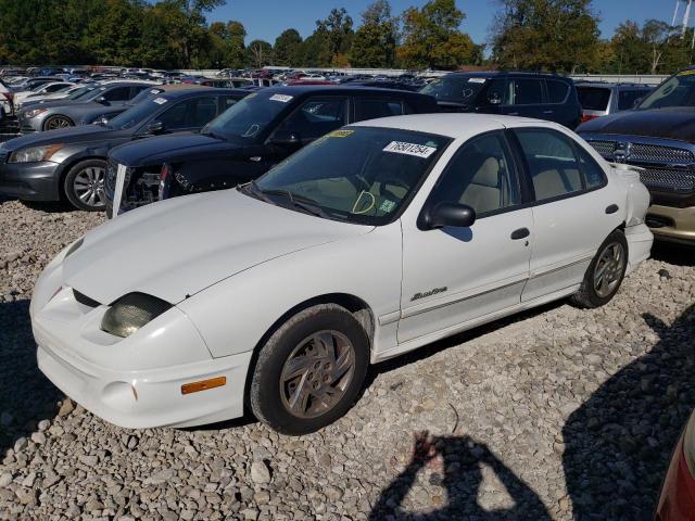 pontiac sunfire se 2002 1g2jb524527296322