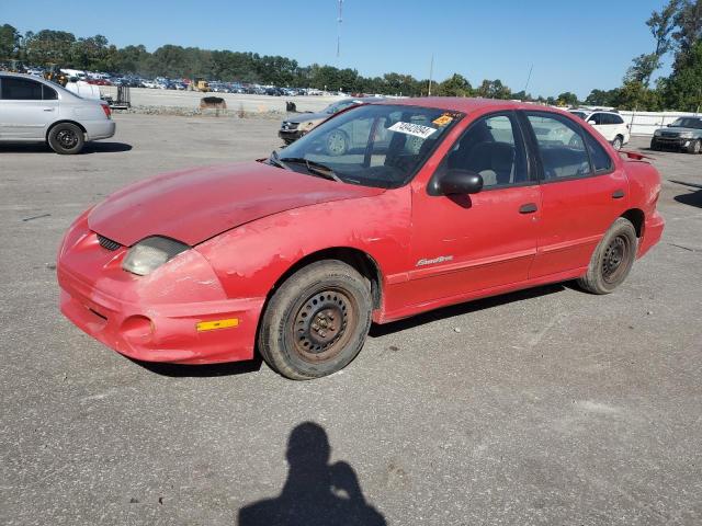 pontiac sunfire se 2002 1g2jb524527413686