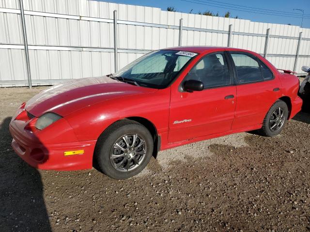 pontiac sunfire se 2002 1g2jb524627420470