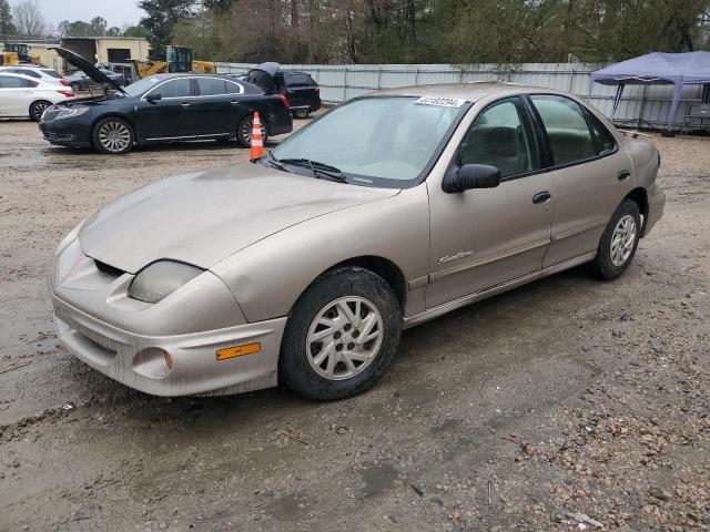 pontiac sunfire 2001 1g2jb524717134691