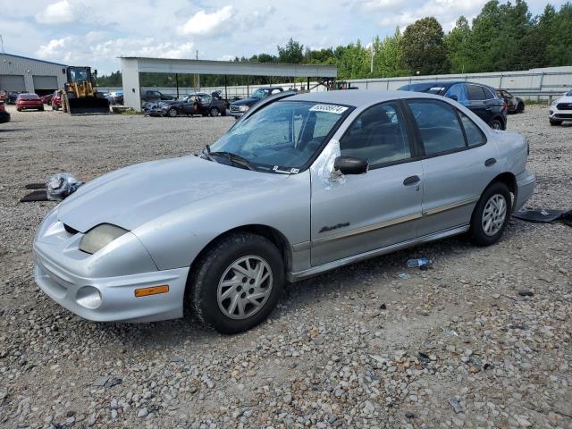 pontiac sunfire se 2000 1g2jb5249y7115960