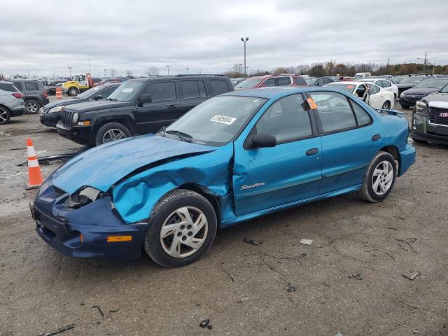 pontiac sunfire se 2000 1g2jb5249y7282240