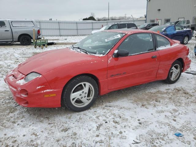 pontiac sunfire gt 2002 1g2jd12f127235876