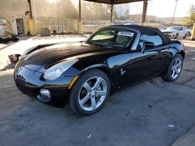 pontiac solstice 2006 1g2mb33b16y108247