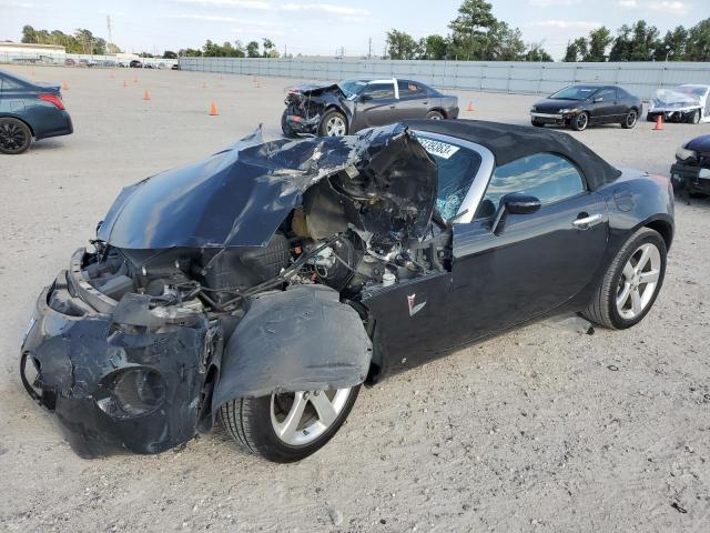 pontiac solstice 2006 1g2mb33b66y108499