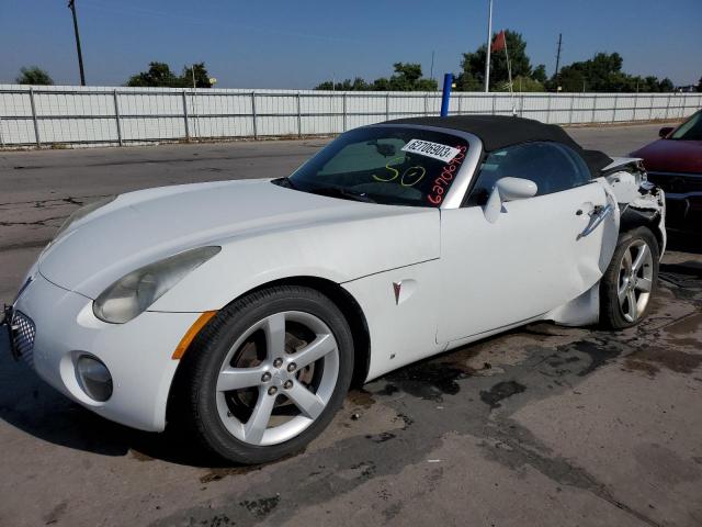 pontiac solstice 2006 1g2mb33b76y110777