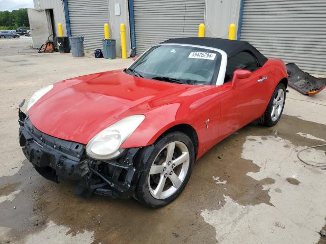 pontiac solstice 2006 1g2mb33b96y104544