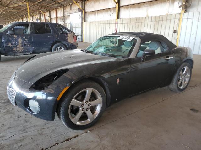 pontiac solstice 2006 1g2mb33b96y107184