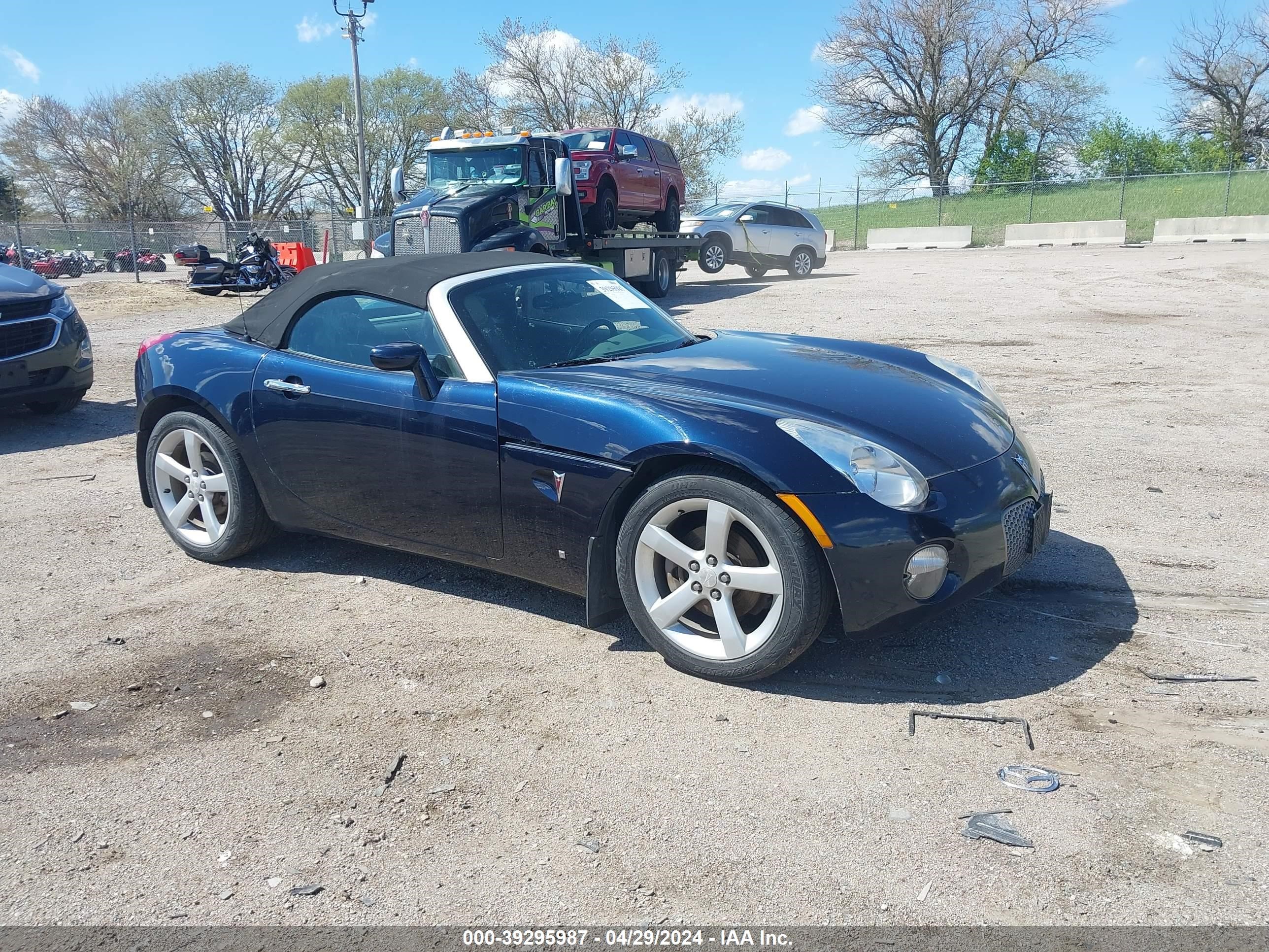 pontiac solstice 2006 1g2mb33bx6y102804