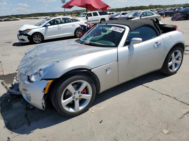 pontiac solstice 2006 1g2mb33bx6y103256